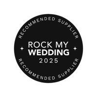 Rock My Wedding 2025