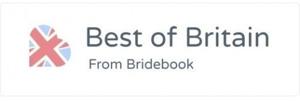 Bridebook Best of Britain