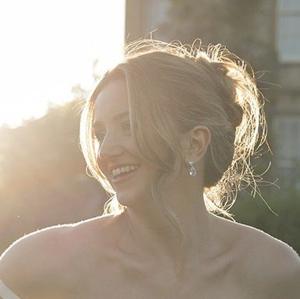 Gabrielle van den Hoek