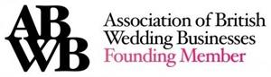 Association of British Wedding Businesses founding member